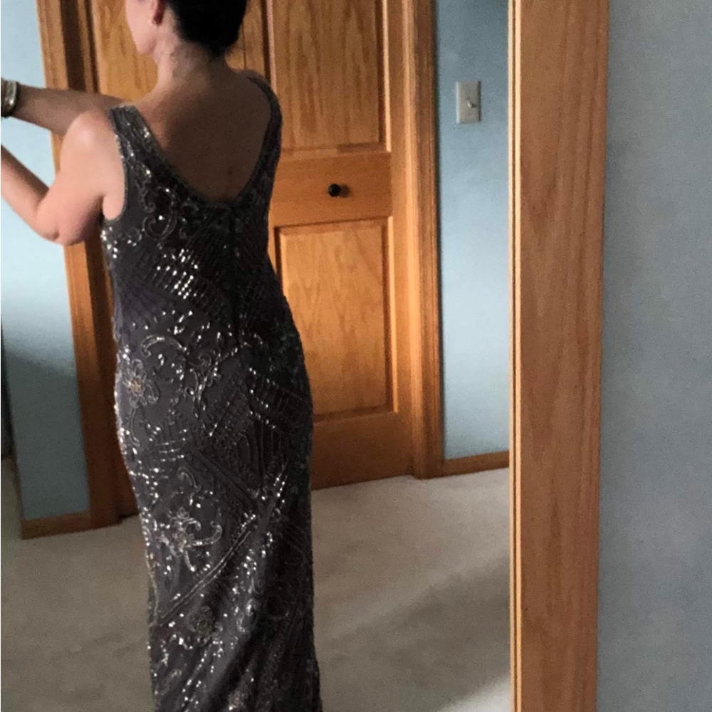 Pizarro nights dress 4